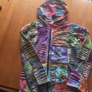 The Collection Royal - Jacket